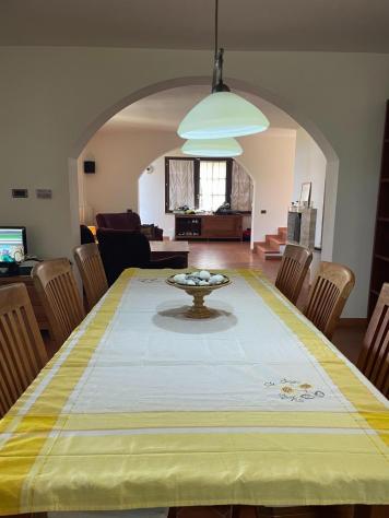 Villa in vendita a Casciana Terme Lari 400 mq Rif: 1281695 - Foto 5