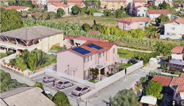 Porzione di casa in vendita a Castelnuovo Magra - Foto 2