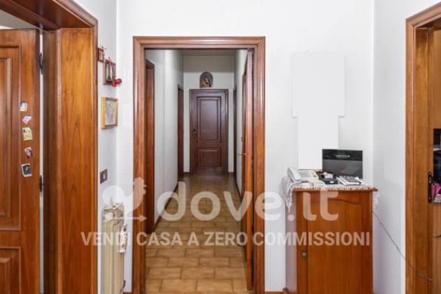 Appartamento di 109 m² con 5 locali e box auto in vendita a Castiglione d'Orcia - Foto 20