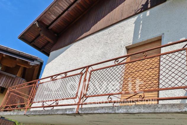 Casa indipendente di 160 m² con più di 5 locali in vendita a Castione della Presolana - Foto 19