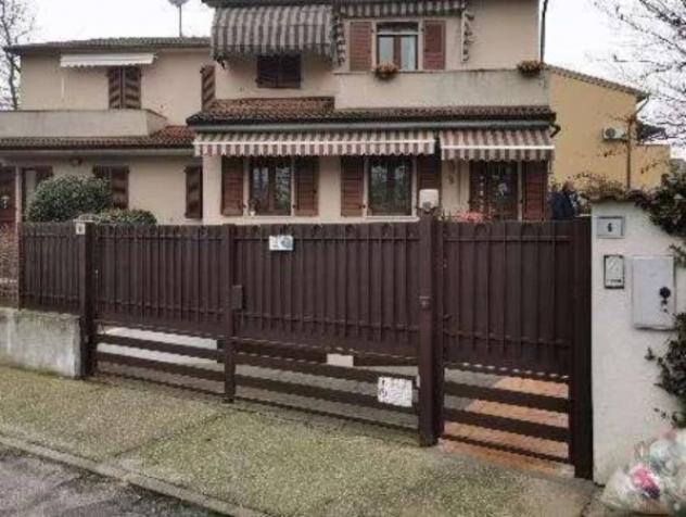 Immobile in asta di 185 m² con più di 5 locali e box auto in vendita a Cremona - Foto 10