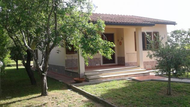 Villa in vendita a Tremoleto - Crespina Lorenzana 115 mq Rif: 1400804 - Foto 2