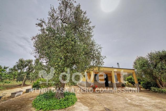 Villa di 70 m² con 3 locali in vendita a Francavilla Fontana - Foto 2
