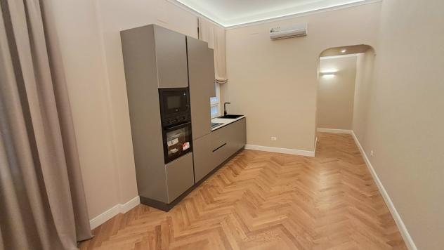 Appartamento in vendita a Genova, Centro - Foto 3