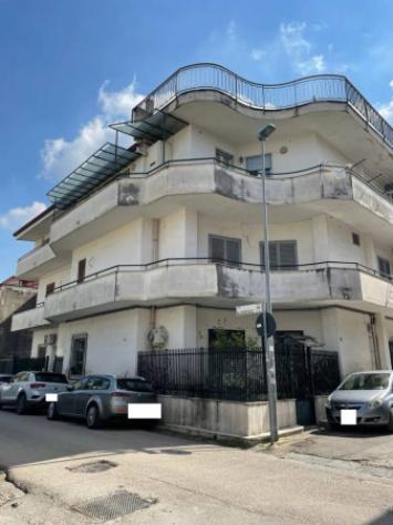 Immobile in asta di 125 m² con più di 5 locali in vendita a Grumo Nevano - Foto 7