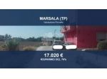 Immobile in asta di 112 m² in vendita a Marsala