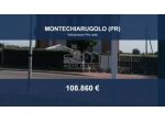 Immobile in asta di 67 m², box auto in vendita a Montechiarugolo