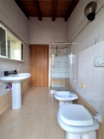 V005374 - VILLETTINA INDIPENDENTE – LIBERA DA SUBITO – GARAGE DOPPIO – MENO DI € 200.000! - Foto 10