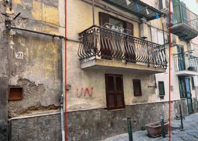 Immobile in asta di 56 m² in vendita a Napoli - Foto 11