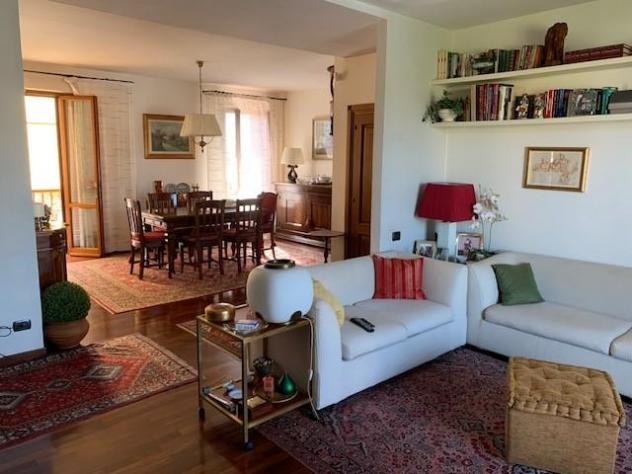 Appartamento in vendita a Pieve a Nievole 115 mq Rif: 1449576
