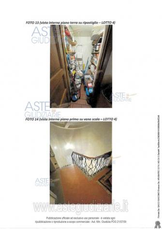 IMMOBILI-IMMOBILE RESIDENZIALE-Via di Giramonte, 73, 59100 Prato PO, Italia - Foto 3