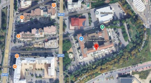 Immobile in asta di 225 m² in vendita a Rende - Foto 6