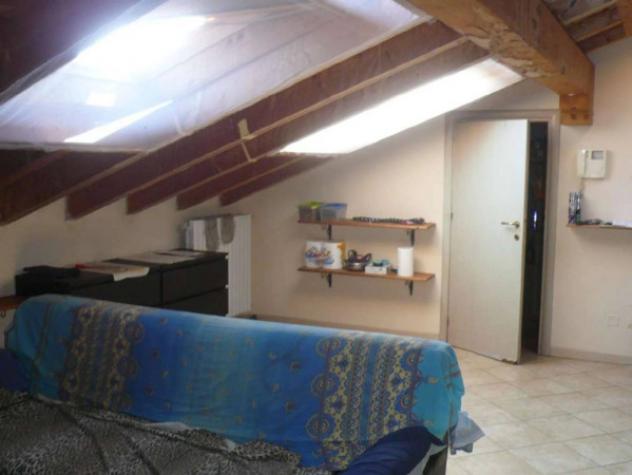 Immobile in asta di 136 m² con più di 5 locali in vendita a San Colombano al Lambro - Foto 17