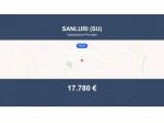 Immobile in asta di 134 m² con più di 5 locali in vendita a Sanluri