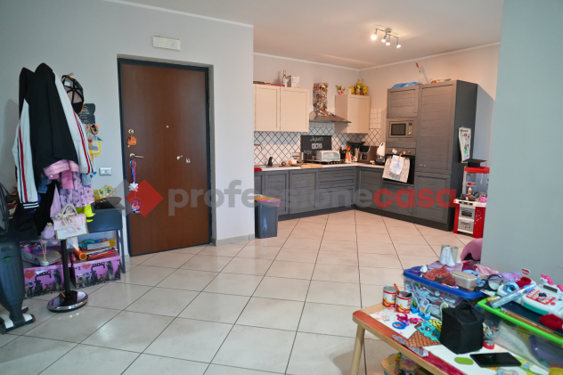 Scafati - Appartamento in vendita via Passanti - Foto 5