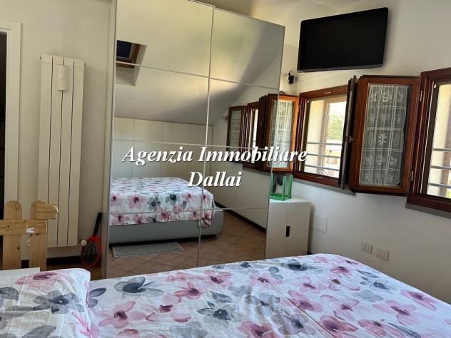 San Piero a Sieve (Campomigliaio) - Appartamento con garage e giardino - Foto 19