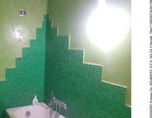 Immobile in asta di 253 m², box auto in vendita a Segni - Foto 7