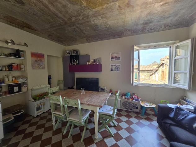 Appartamento in vendita a Siena 90 mq Rif: 1350263