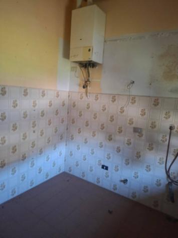 Immobile in asta di 62 m² con più di 5 locali e box auto in vendita a Tromello - Foto 6