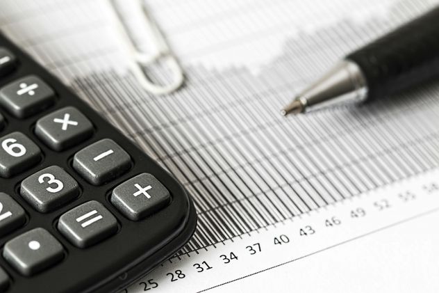 Ripetizioni e lezioni di Ragioneria/Economia aziendale