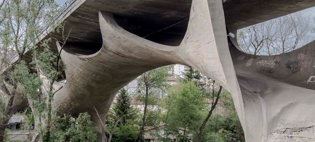 strutture per futuri architetti e ingegneri