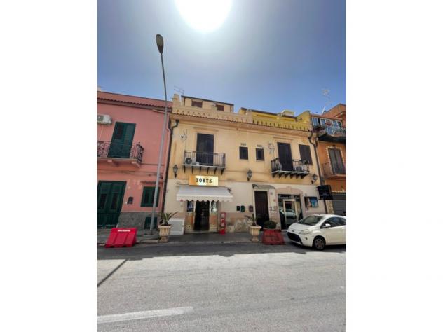 appartamento in vendita a Palermo in zona Sferracavallo
