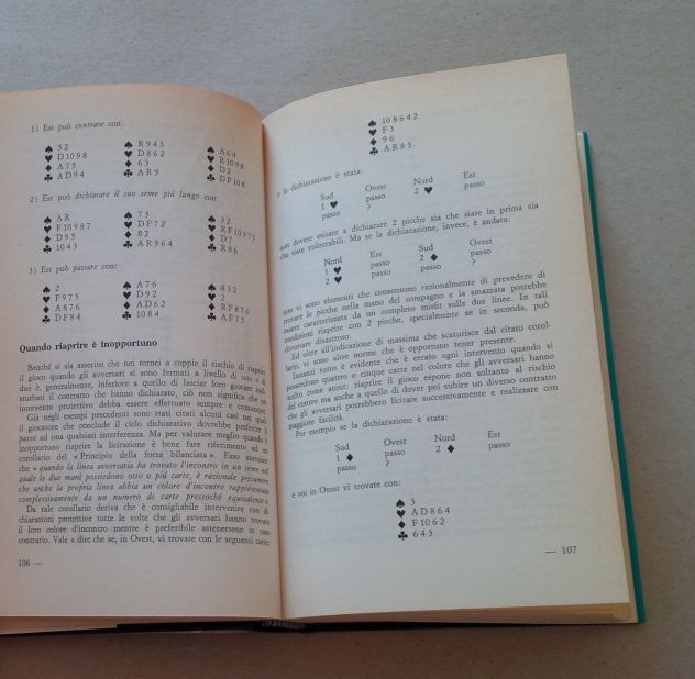 Il libro completo del bridge da gara - Foto 5