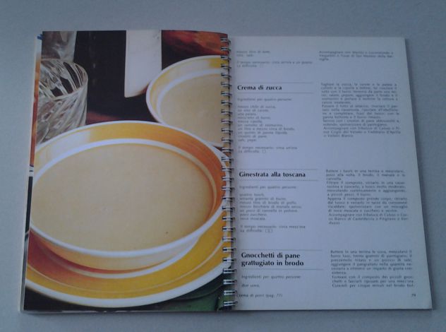 JBC - Le minestre - Foto 9