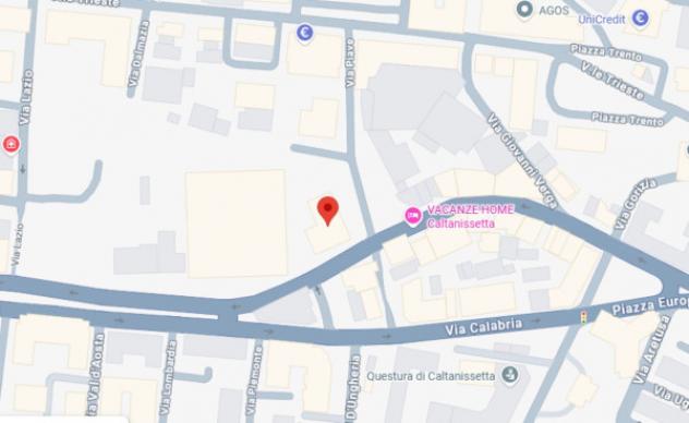 Immobile in asta di 111 m² con più di 5 locali in vendita a Caltanissetta - Foto 4