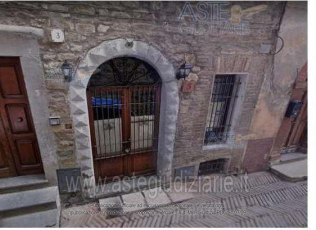 IMMOBILI-IMMOBILE COMMERCIALE-Via Roma, 5, 06055 Marsciano PG, Italia