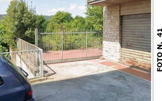Immobile in asta di 110 m² in vendita a Perugia - Foto 2