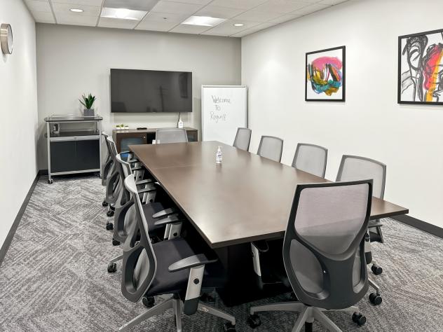 Ufficio privato in affitto - Regus Torino, Regus Leonardo a Torino - Foto 5