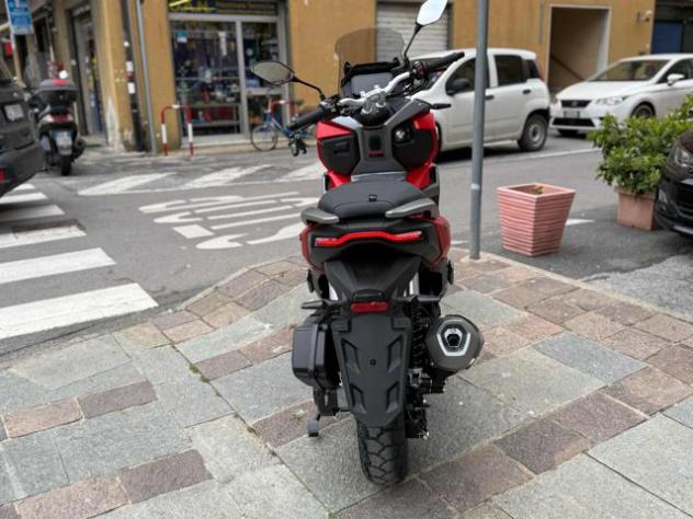 VOGE Sfida SR1 125 ADV 17 rif. 24007528 - Foto 5
