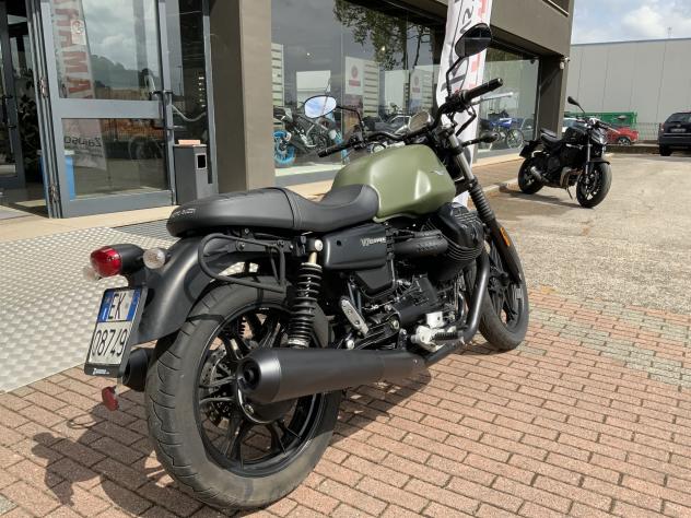 Moto Guzzi V7 III Stone - Foto 5