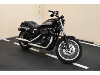 Harley-Davidson      Sportster 883 XL 883R