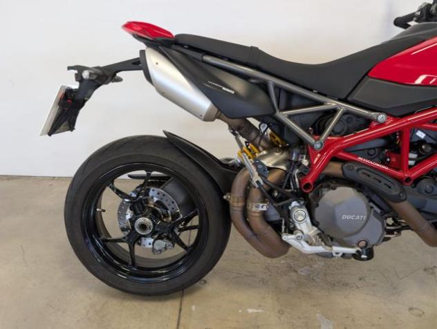 DUCATI Hypermotard 950 =DEP RED rif. 24031636 - Foto 5