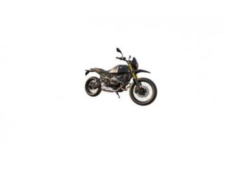 BMW R 12 R 12 G/S