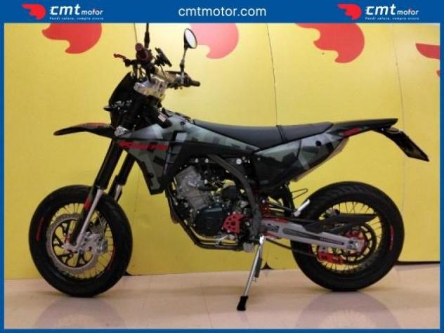 FANTIC MOTOR XMF 125 Garantita e Finanziabile rif. 24125644 - Foto 3
