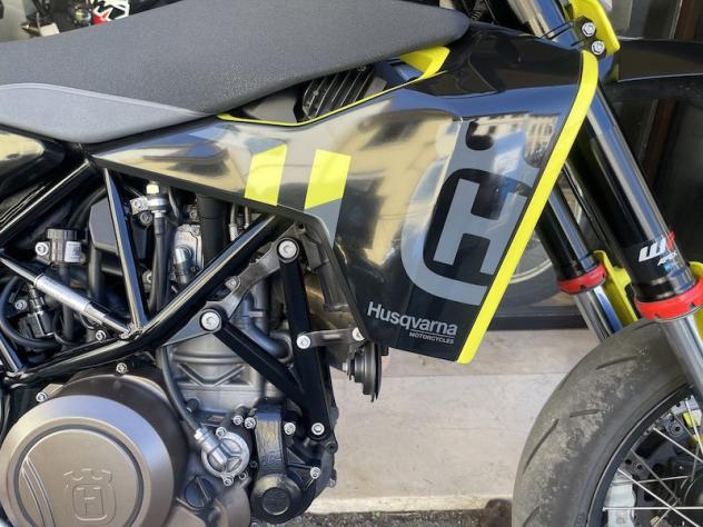 Husqvarna 701 Supermoto null - Foto 10