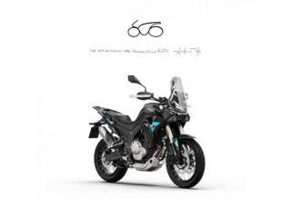 MORBIDELLI T502X T502X rif. 23061137