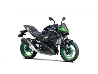 KAWASAKI Z 500 SE my24