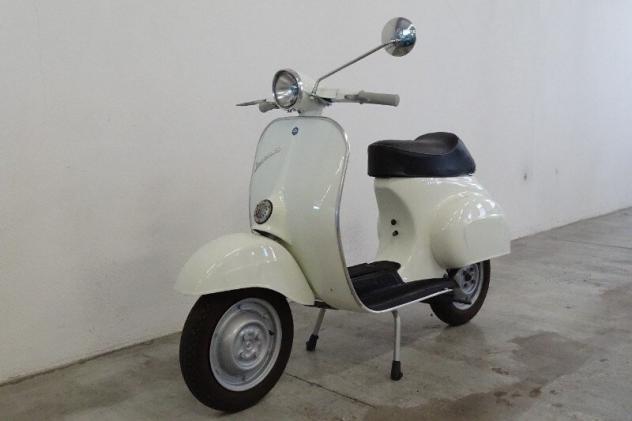 Piaggio Fly 50 4T - Foto 3