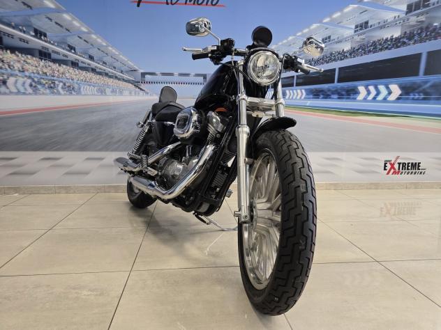 Harley-Davidson Sportster 883 - Km 34000 - Foto 3