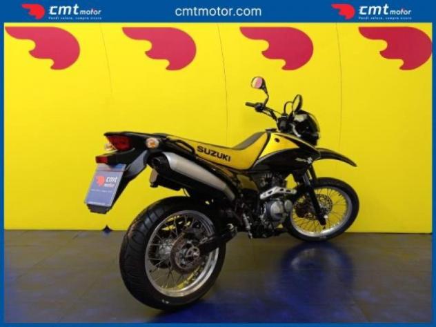 SUZUKI DR 125 Garantita e Finanziabile rif. 24112190 - Foto 4