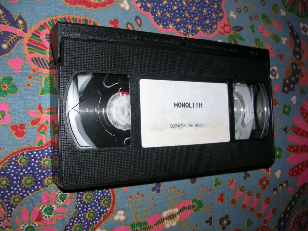 MONOLITH - Foto 4