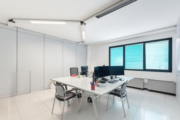 Immobile di 1500 m² con 5 locali in vendita a Gussago - Foto 14