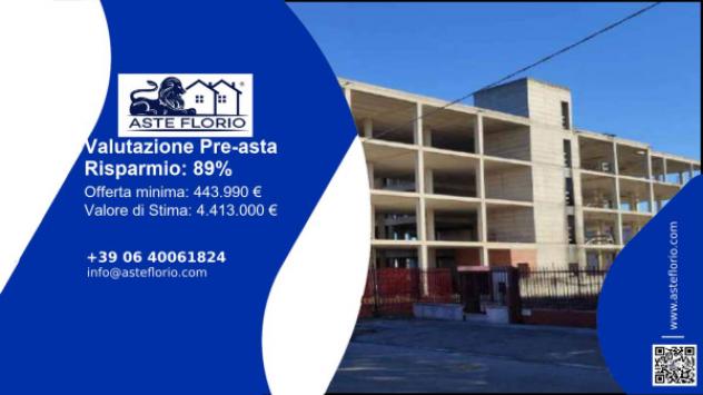 Immobile in asta di 7 m² con più di 5 locali in vendita a Mozzate - Foto 2
