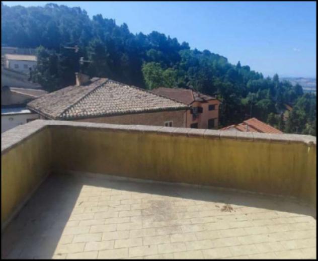 Immobile in asta di 56 m² in vendita a Recanati - Foto 11