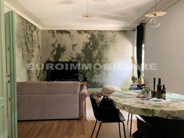 Trilocale in affitto a Brescia