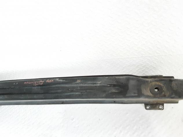 TRAVERSA PARAURTI POSTERIORE VOLKSWAGEN Maggiolino Serie 5C5807305 CAYC (11) - Foto 3
